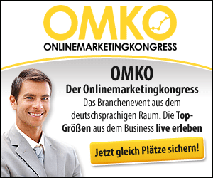 omko 300x250 mann Lösung: Grundlagen des Onlinemarketings Zertifizierung